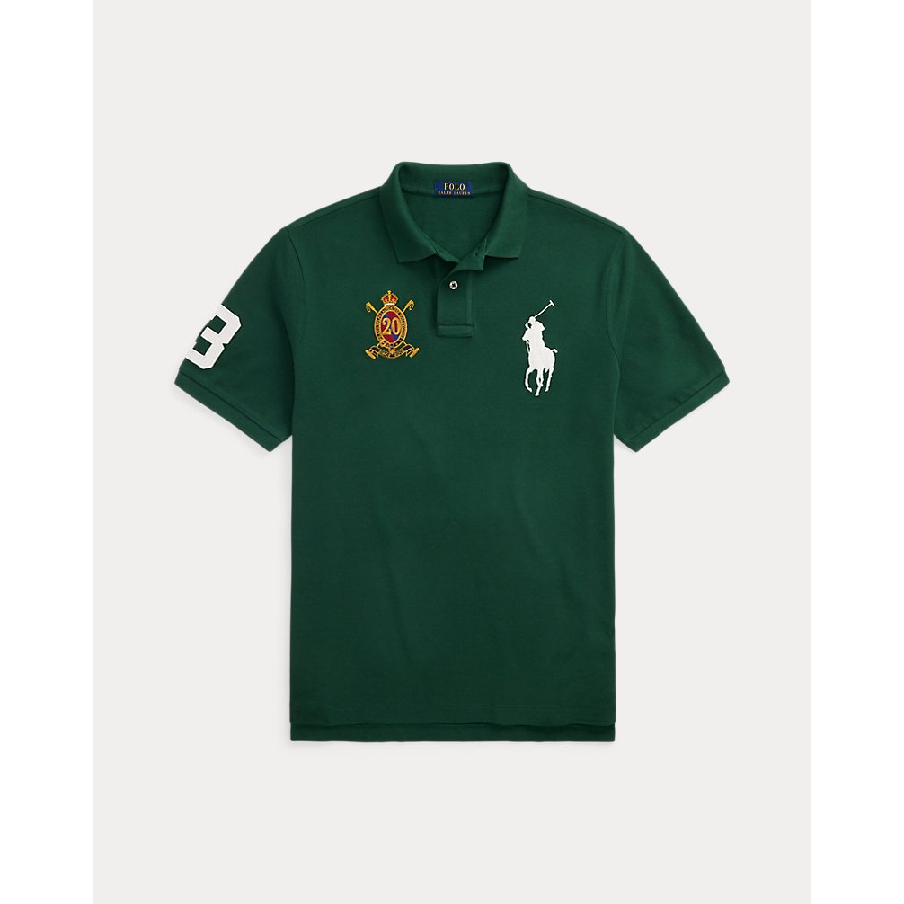 'Big Pony 20th Anniversary Polo Shirt' pour Hommes