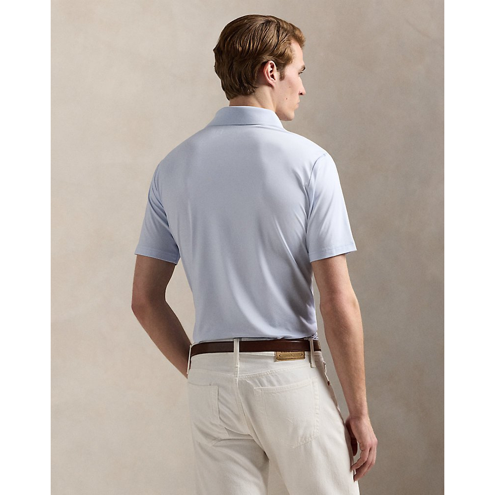 'Classic Fit Performance Polo Shirt' pour Hommes