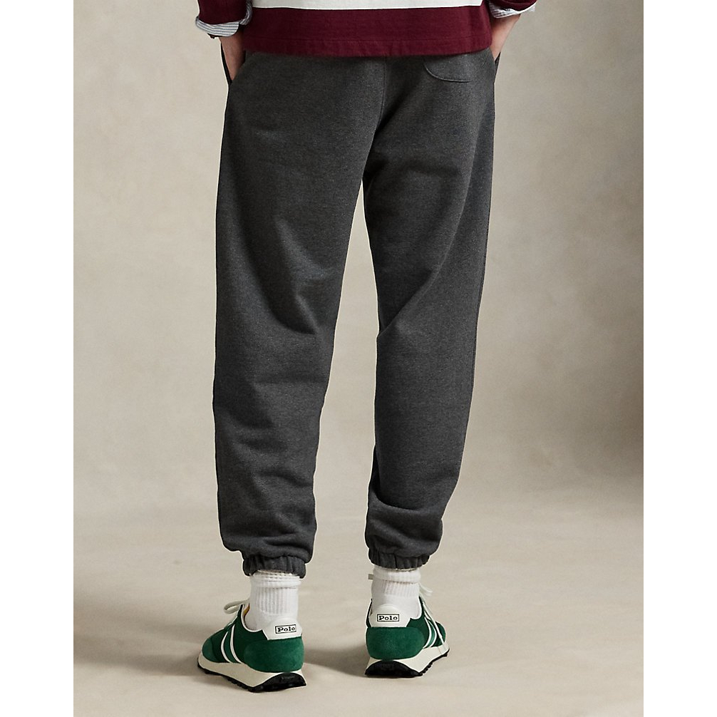 'Relaxed Fit Logo Fleece Sweatpant' pour Hommes