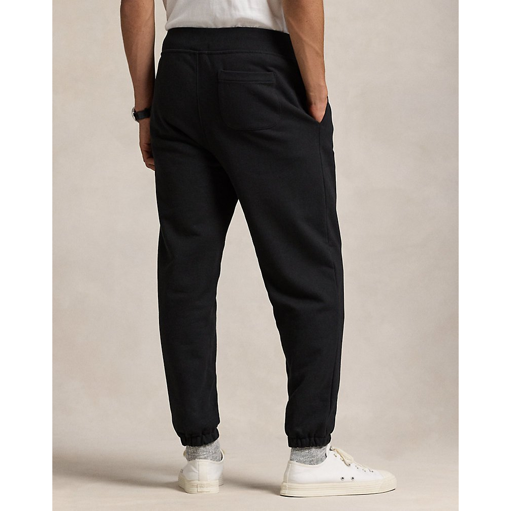 'Relaxed Fit Logo Fleece Sweatpant' pour Hommes