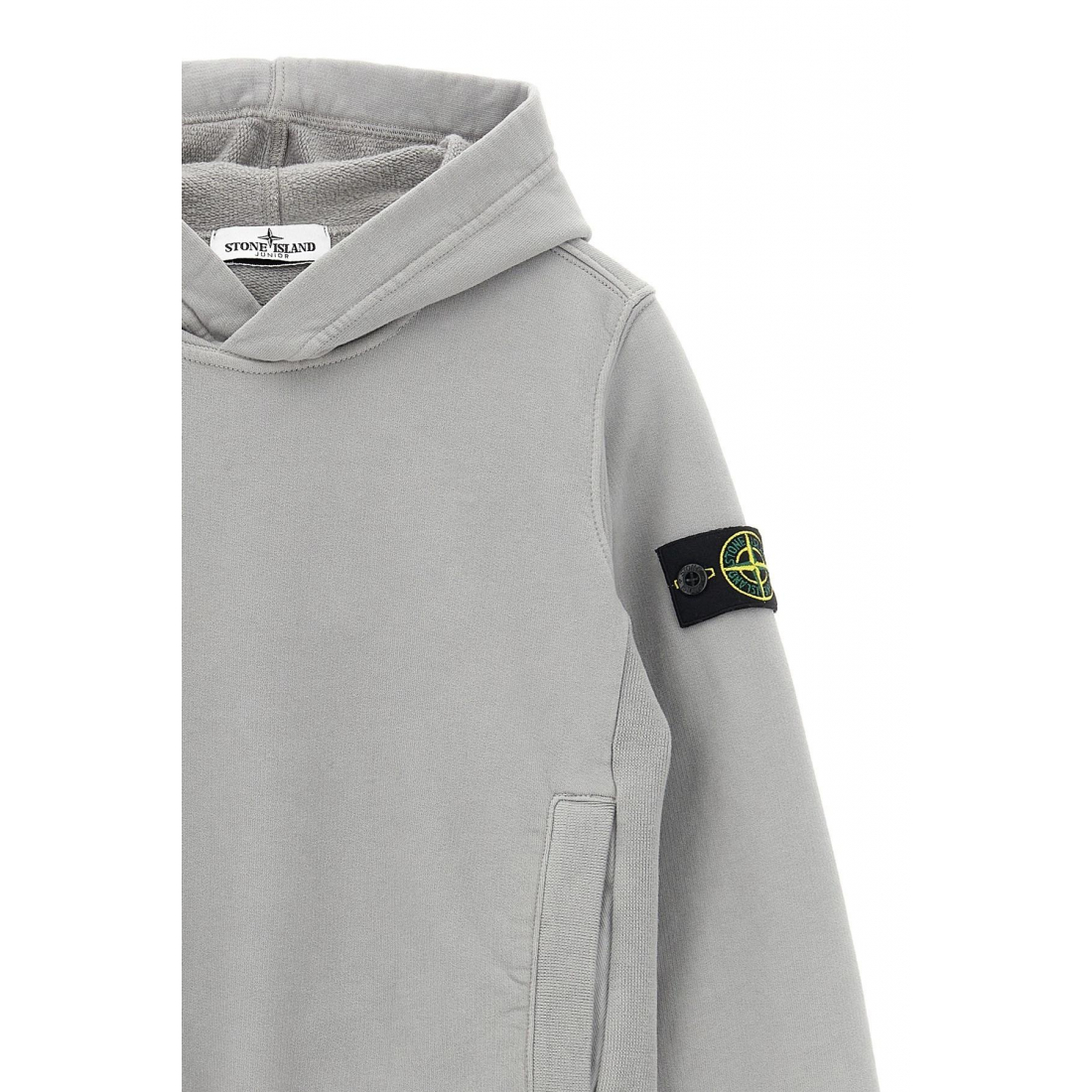 Sweatshirt à capuche  'Logo Badge' pour Garçons