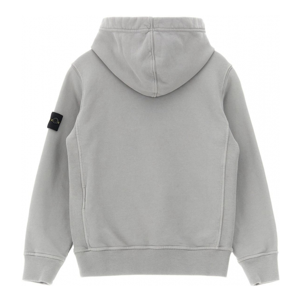 Sweatshirt à capuche  'Logo Badge' pour Garçons