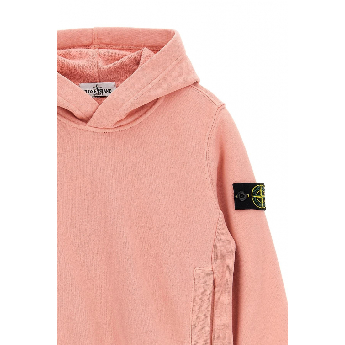 Sweatshirt à capuche  'Logo Badge' pour Garçons