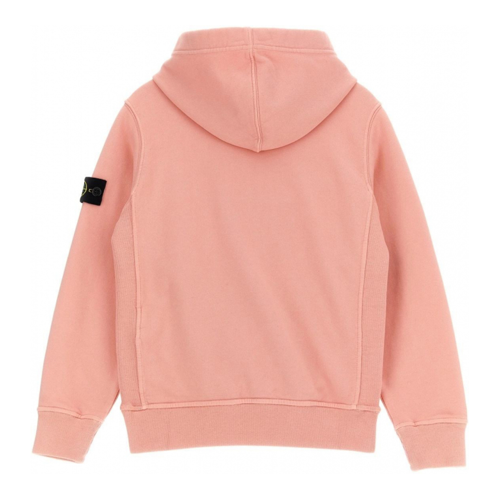 Sweatshirt à capuche  'Logo Badge' pour Garçons