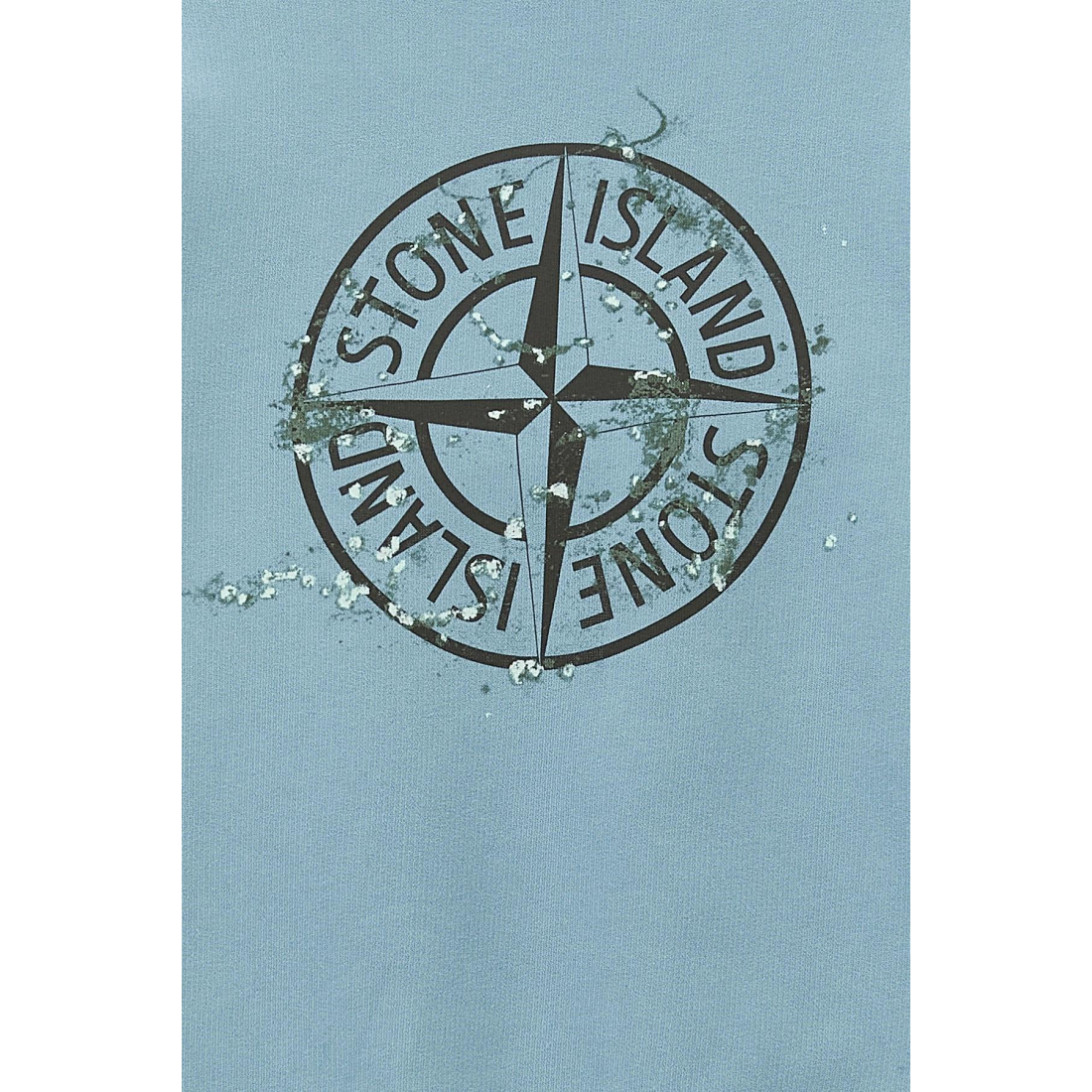 Sweatshirt 'Front And Back Print' pour Garçons