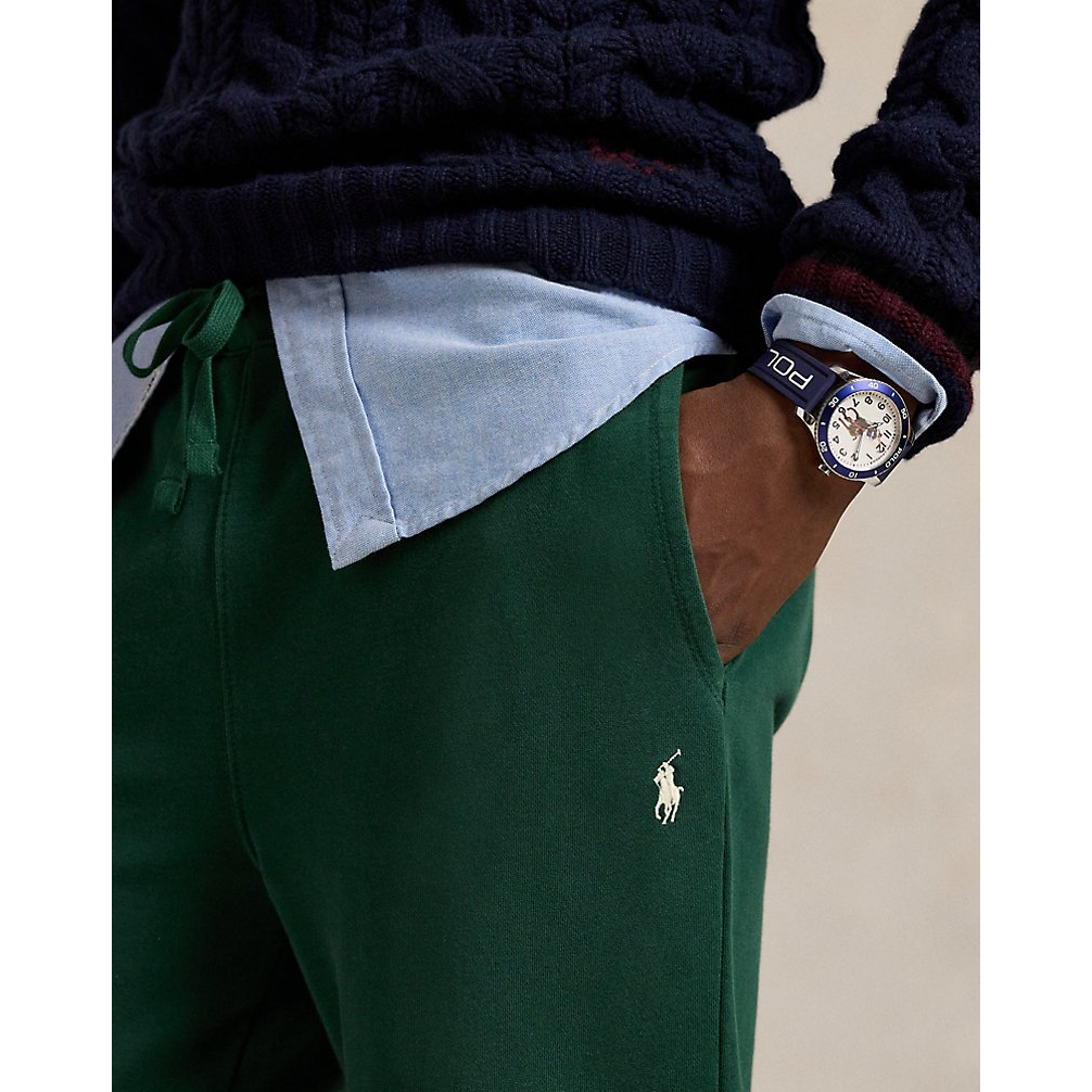'Loopback Fleece Drawstring Pant' pour Hommes