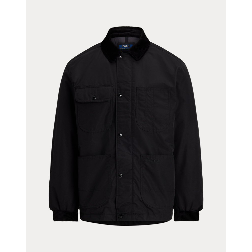'The Elsdon Down Utility Jacket' pour Hommes