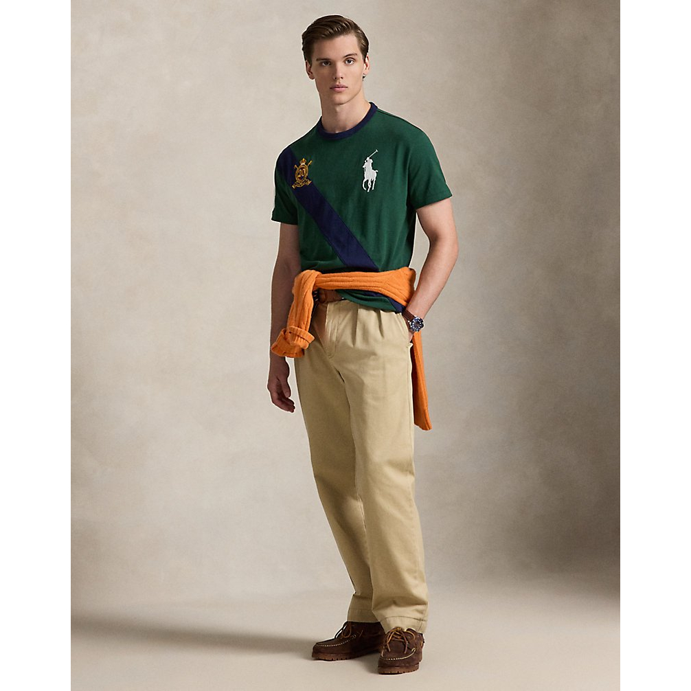 'Big Pony 20th Anniversary T-Shirt' pour Hommes