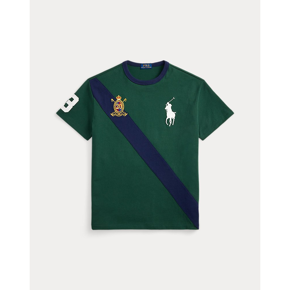 'Big Pony 20th Anniversary T-Shirt' pour Hommes