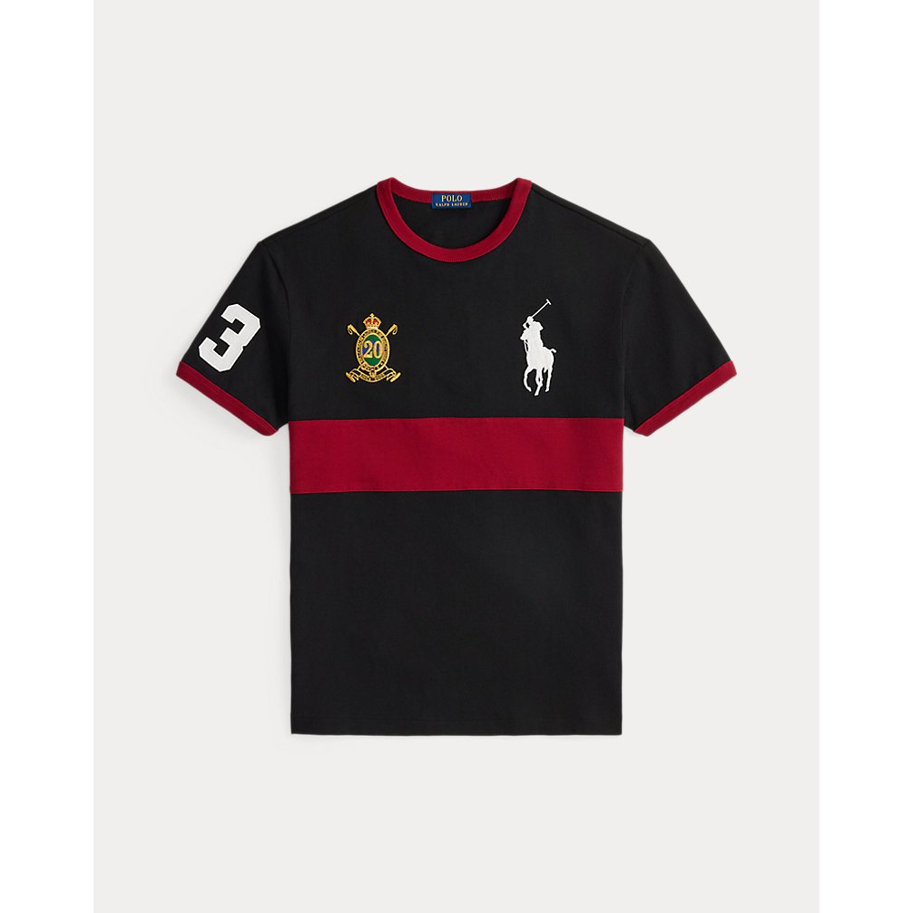 'Big Pony 20th Anniversary T-Shirt' pour Hommes