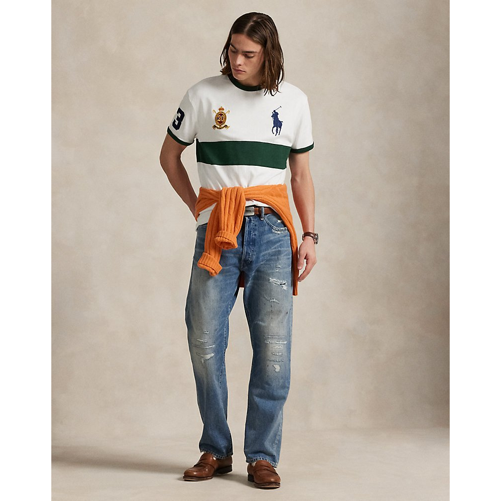 'Big Pony 20th Anniversary T-Shirt' pour Hommes