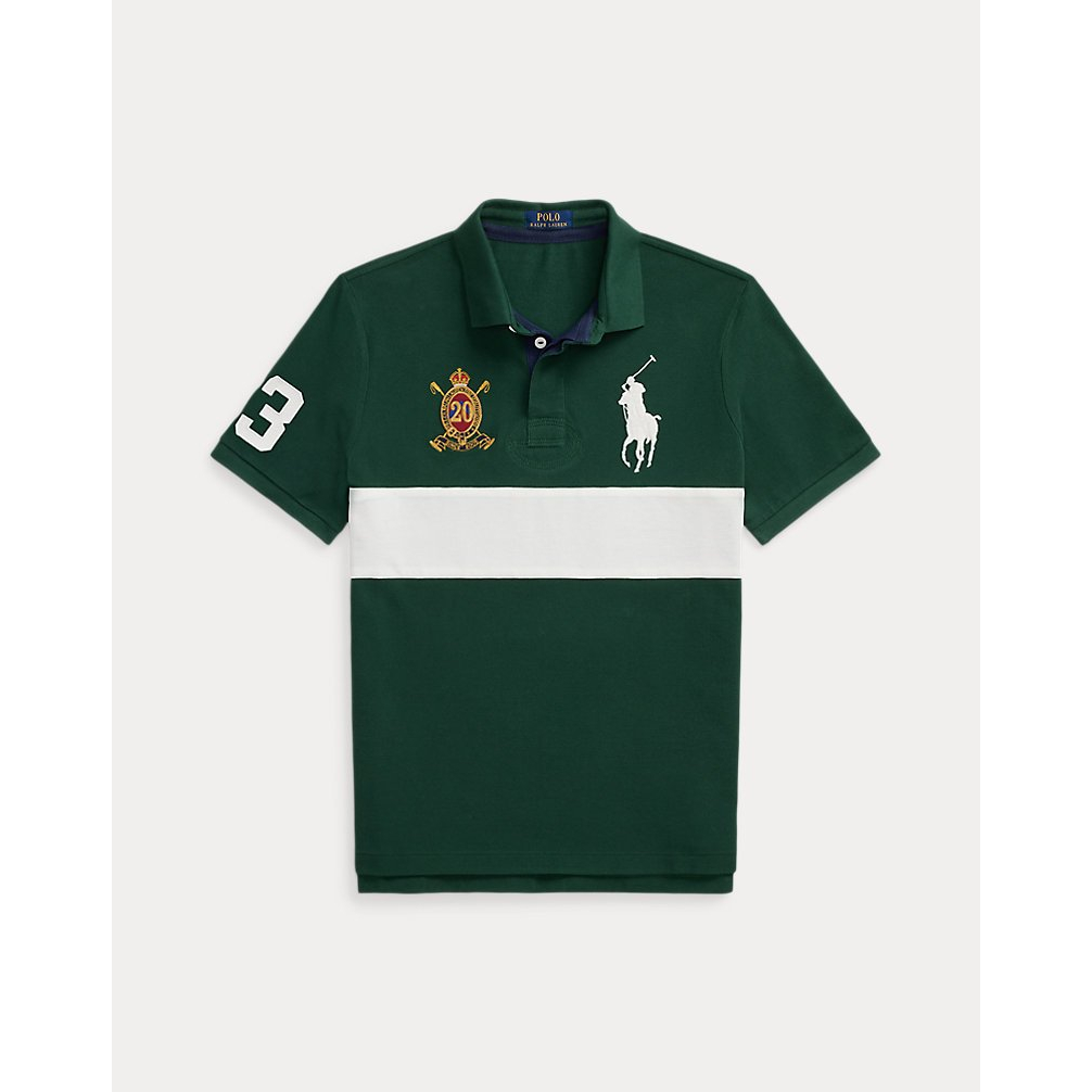 'Big Pony 20th Anniversary Polo Shirt' pour Hommes
