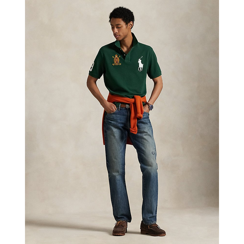 'Big Pony 20th Anniversary Polo Shirt' pour Hommes