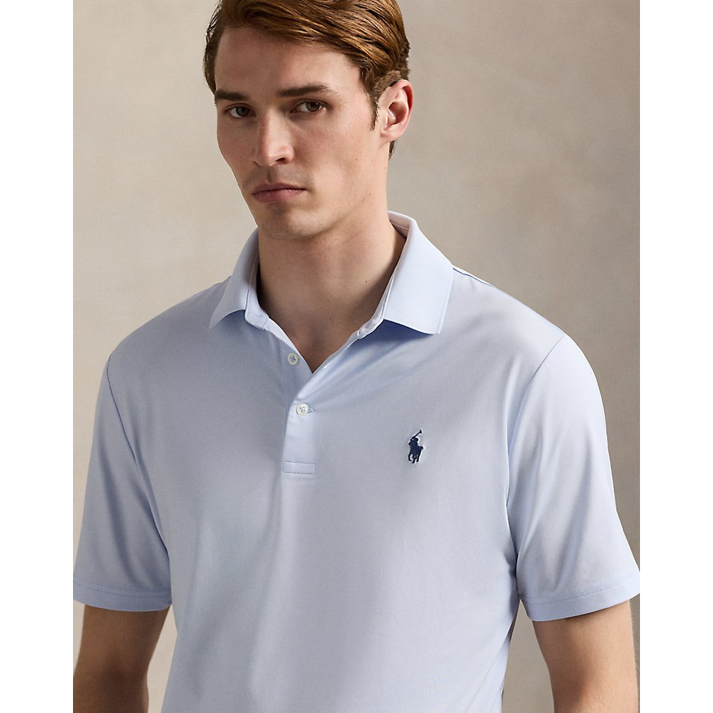'Classic Fit Performance Polo Shirt' pour Hommes