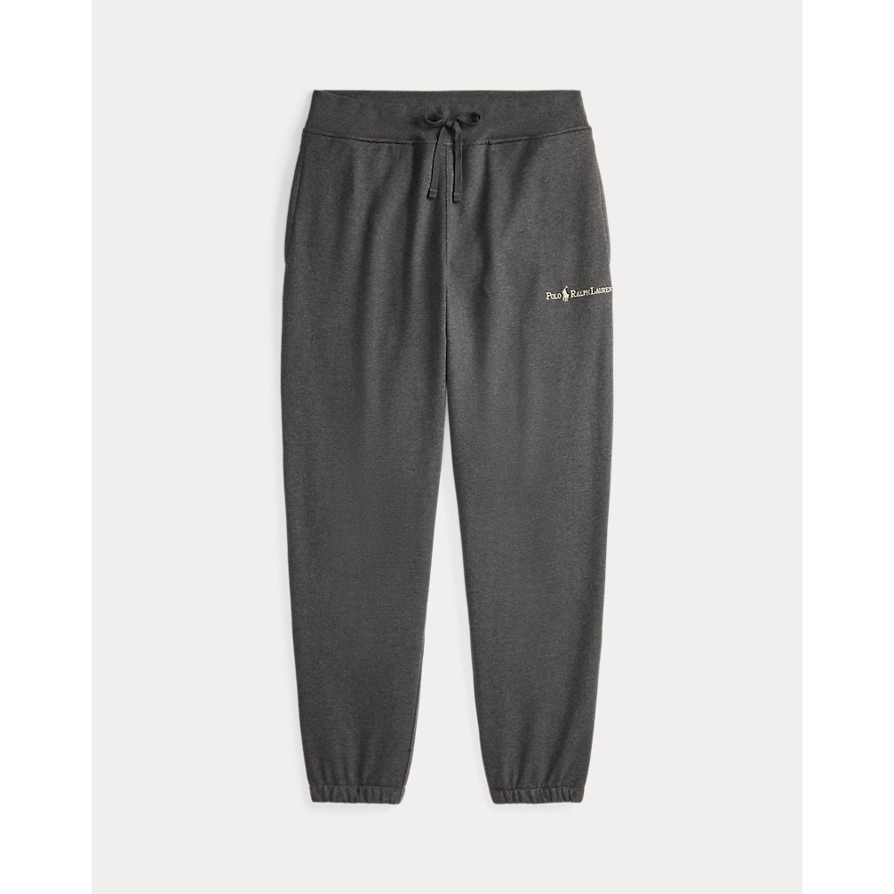 'Relaxed Fit Logo Fleece Sweatpant' pour Hommes