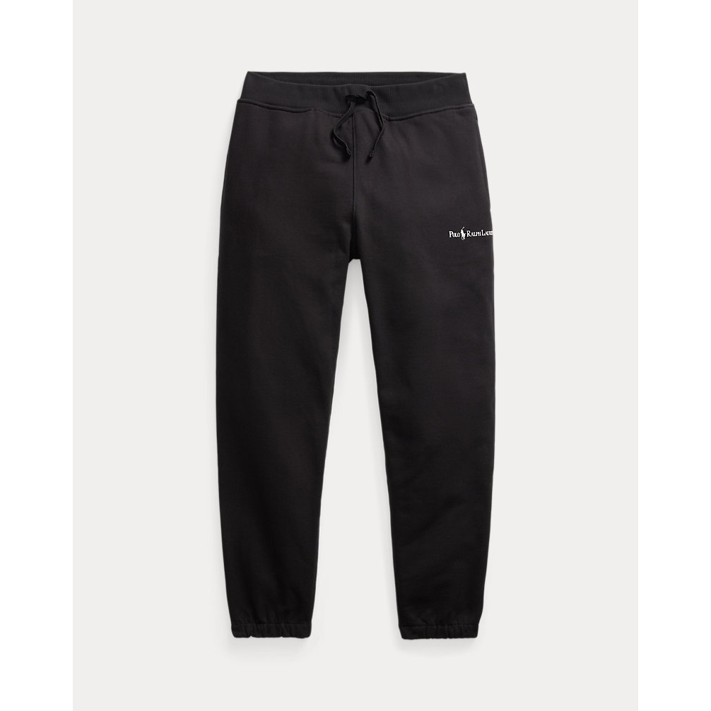 'Relaxed Fit Logo Fleece Sweatpant' pour Hommes