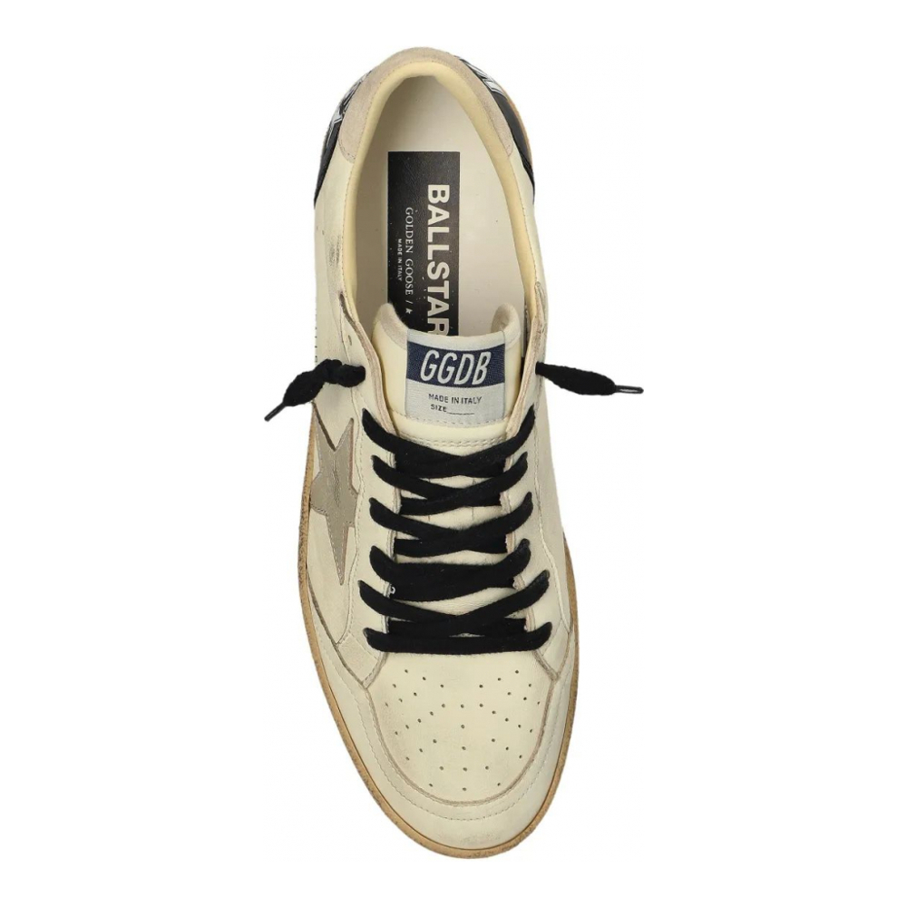 Sneakers 'Ball Star' pour Hommes