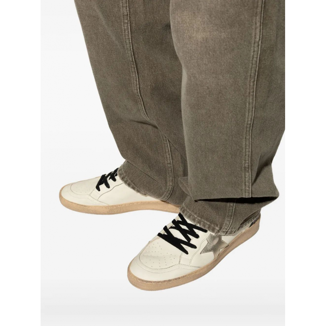 Sneakers 'Ball Star' pour Hommes