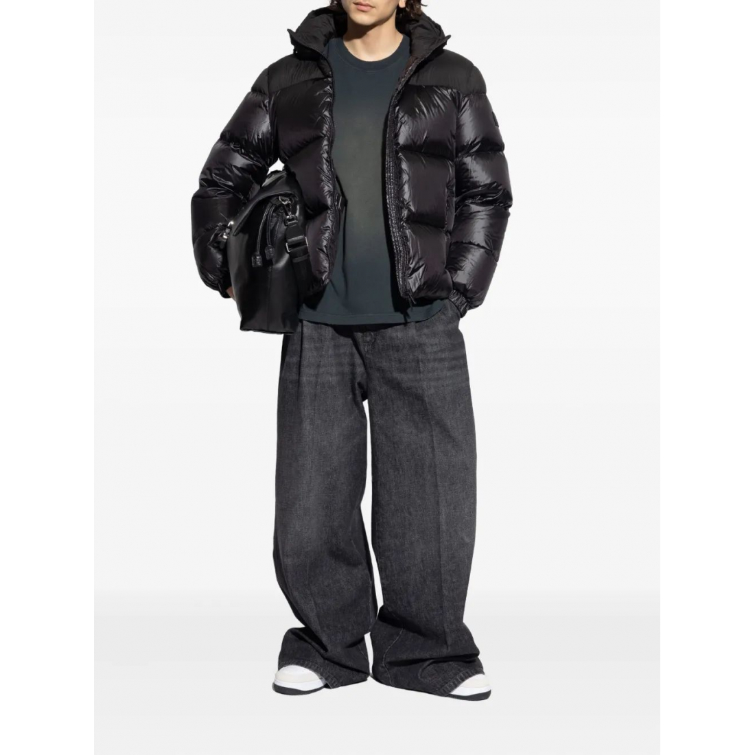 T-shirt 'Logo' pour Hommes