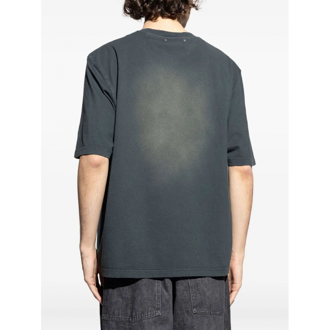 T-shirt 'Logo' pour Hommes