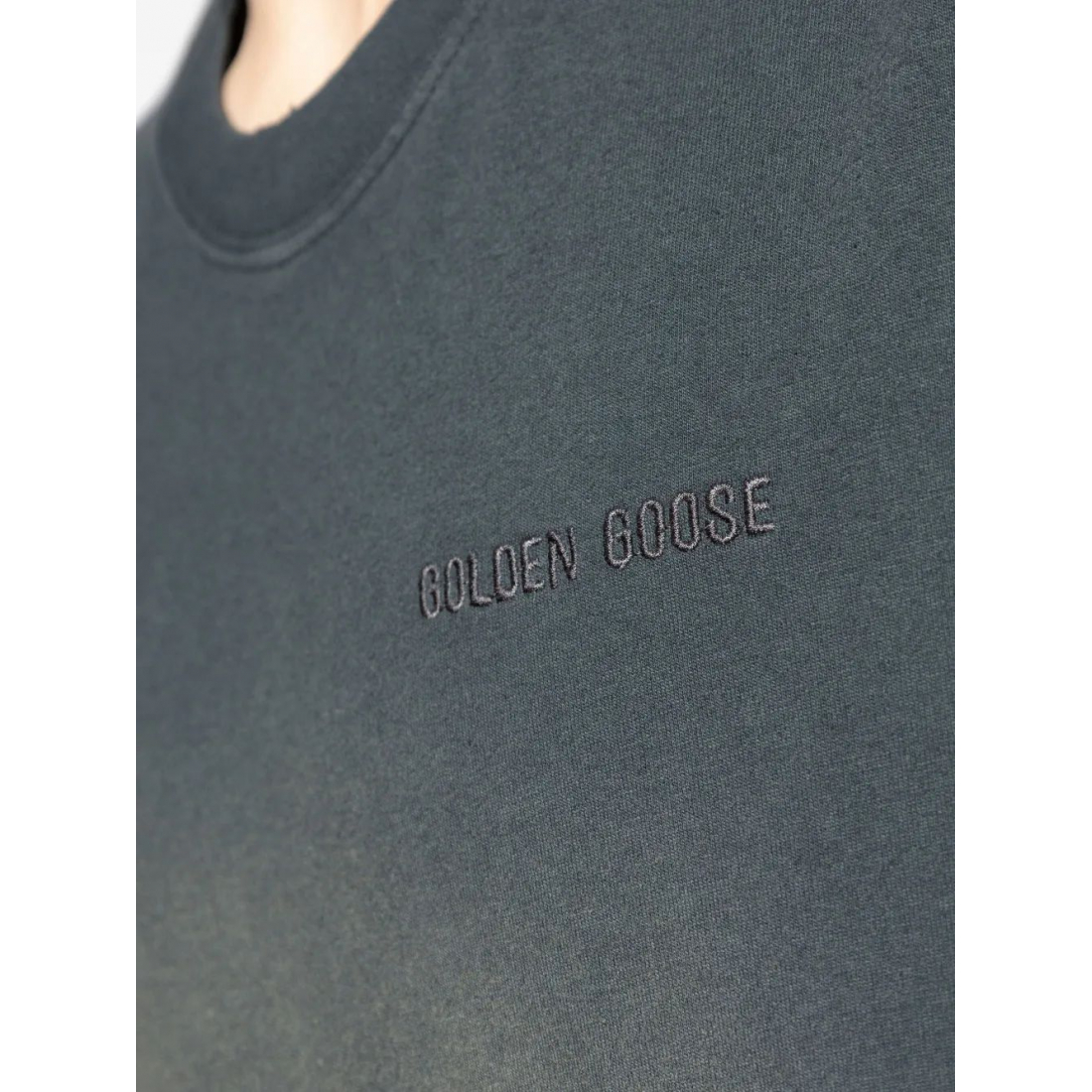 T-shirt 'Logo' pour Hommes