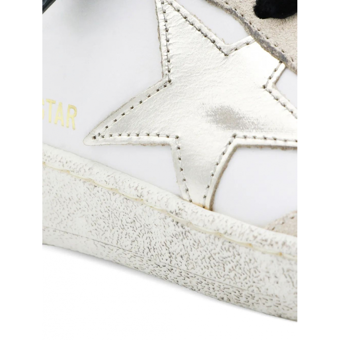 Women's 'Star-Detail' Sneakers