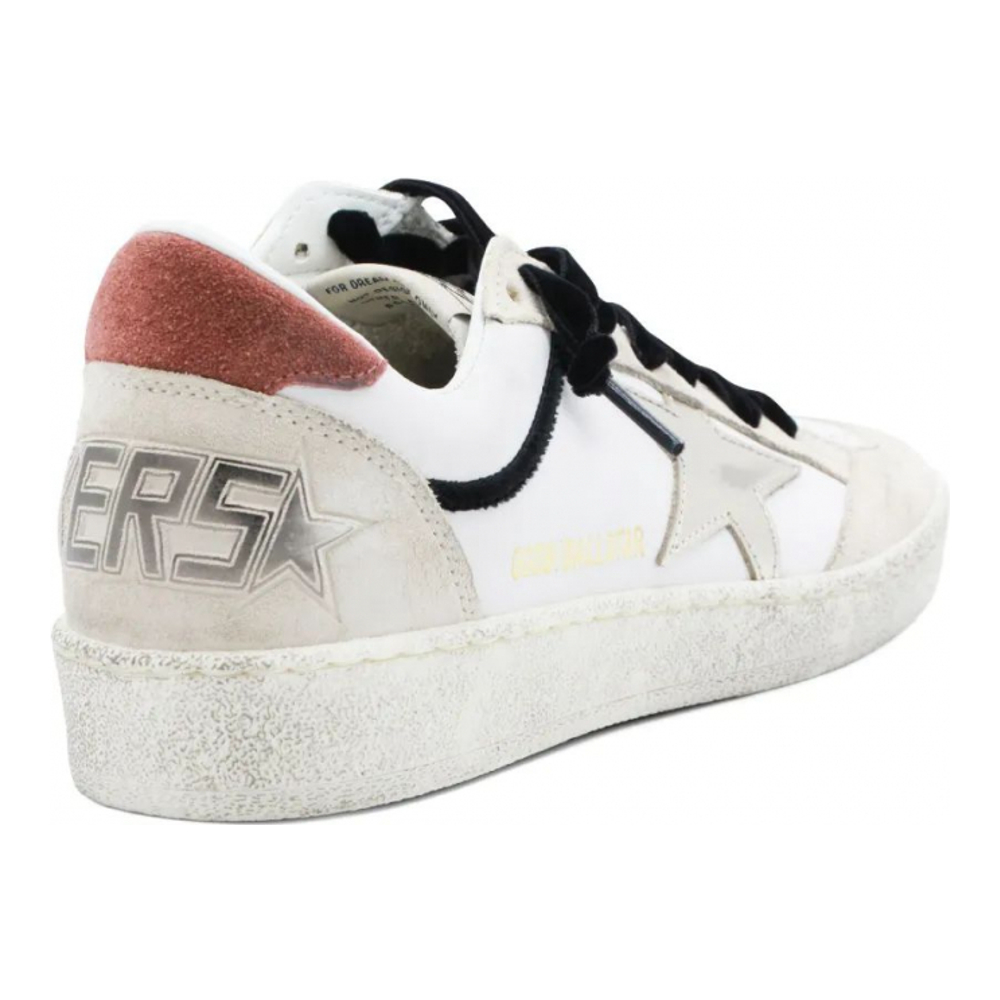 Women's 'Star-Detail' Sneakers