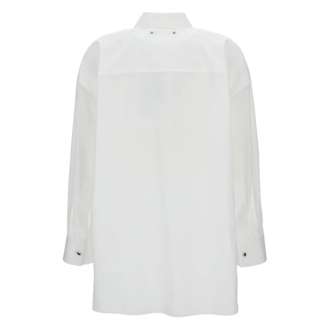 Women's 'Pleated' Shirt