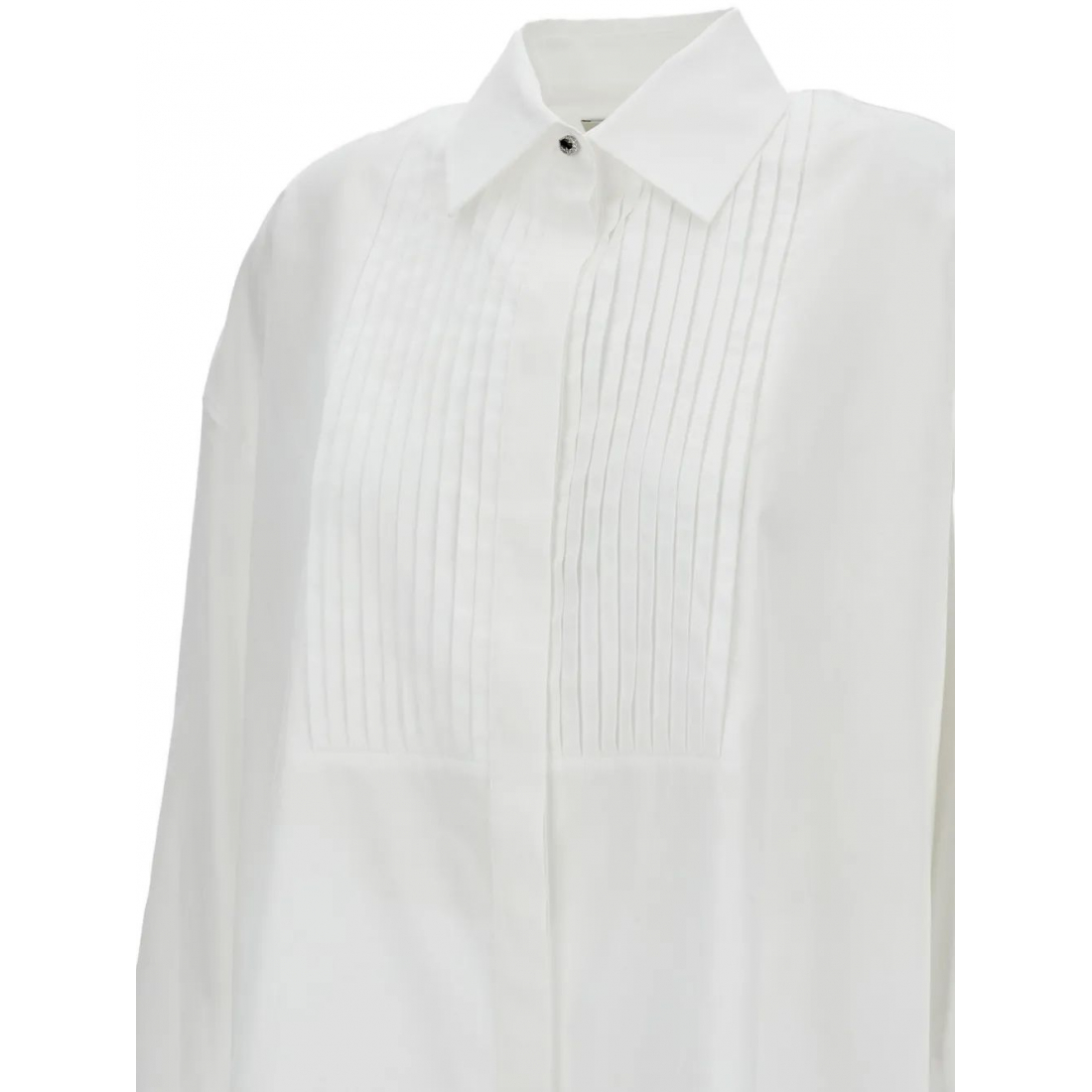 Women's 'Pleated' Shirt