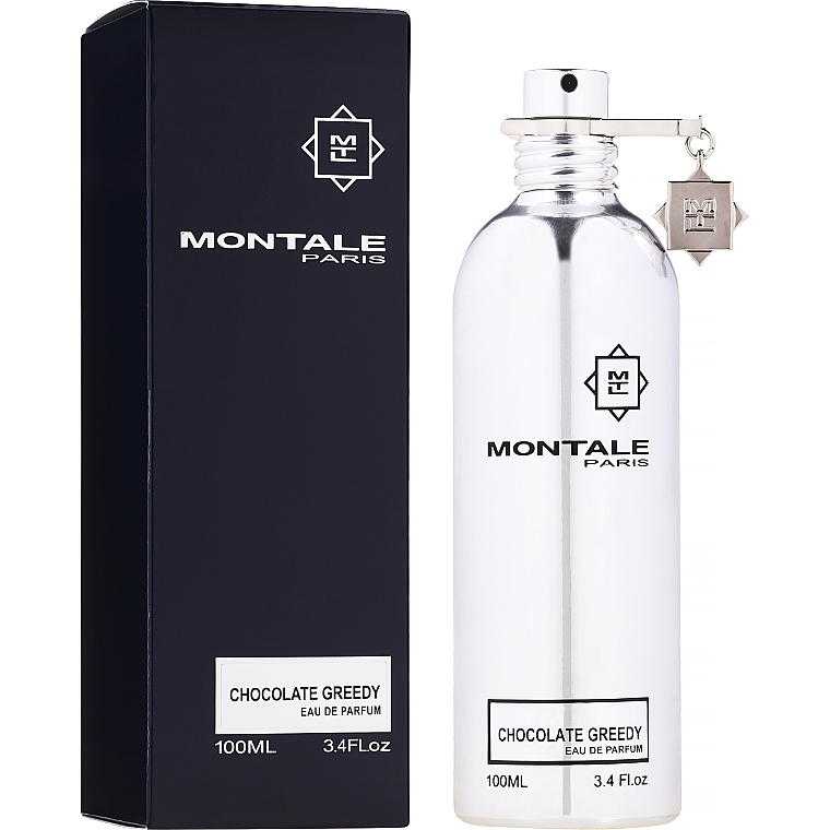 Eau de parfum 'Chocolate Greedy' - 100 ml