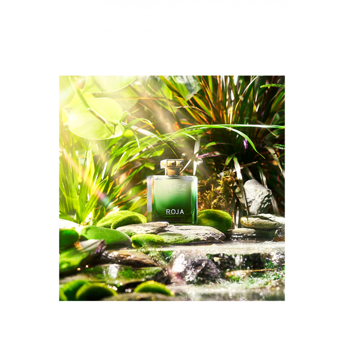 Eau de parfum 'Apex Eau Intense' - 100 ml