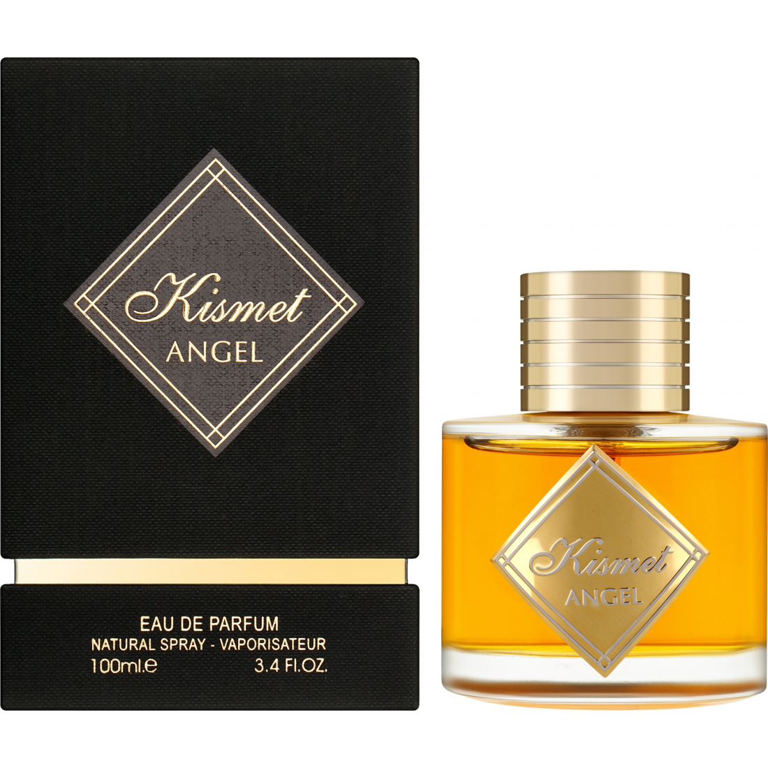 Eau de parfum 'Kismet Magic' - 100 ml