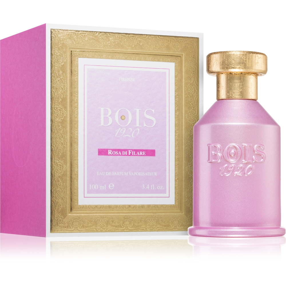 Eau de parfum 'Rosa Di Filare' - 100 ml