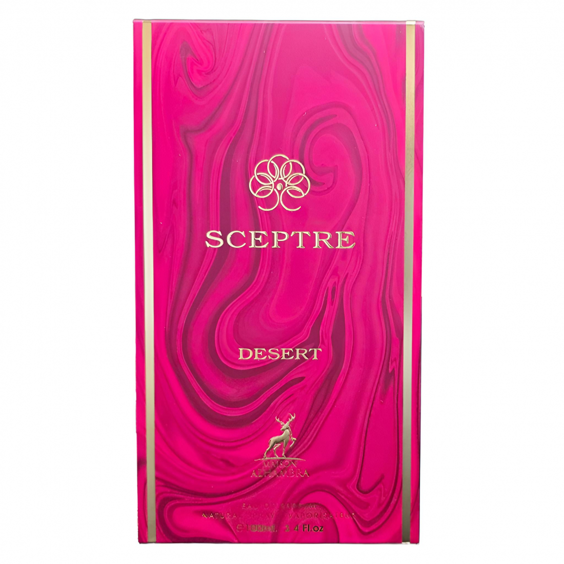 Eau de parfum 'Spectre Desert' - 100 ml