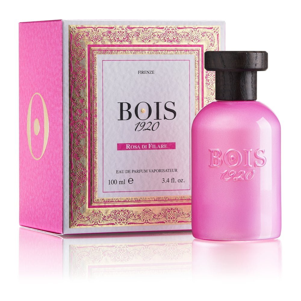 Eau de parfum 'Rosa Di Filare' - 100 ml