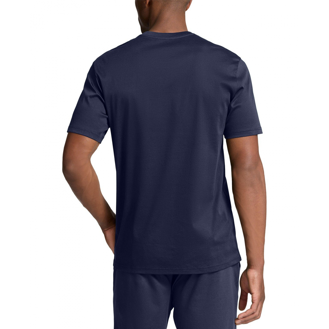 'Cotton Sleep T-Shirt' pour Hommes