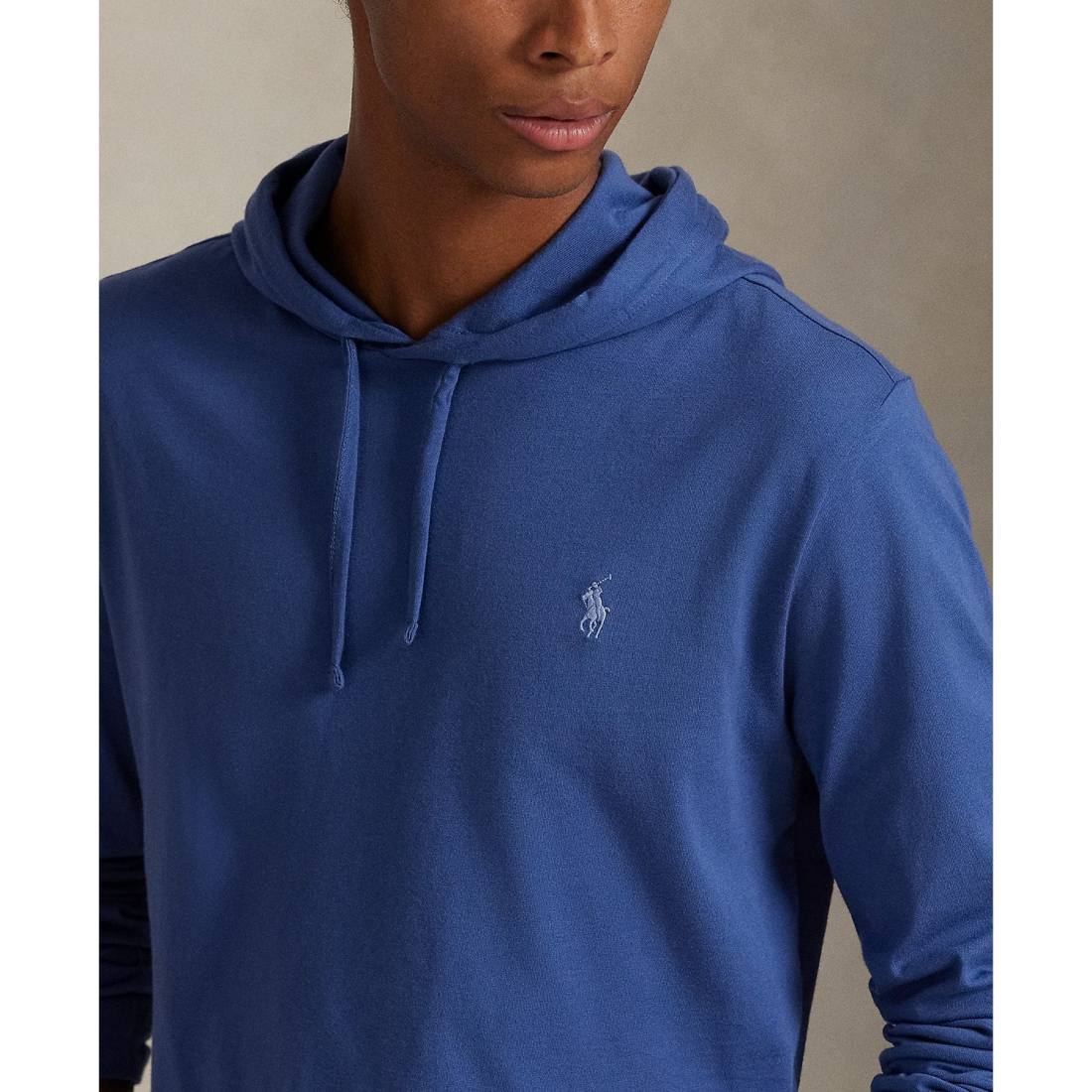 Men's 'Jersey Hooded Sweater'