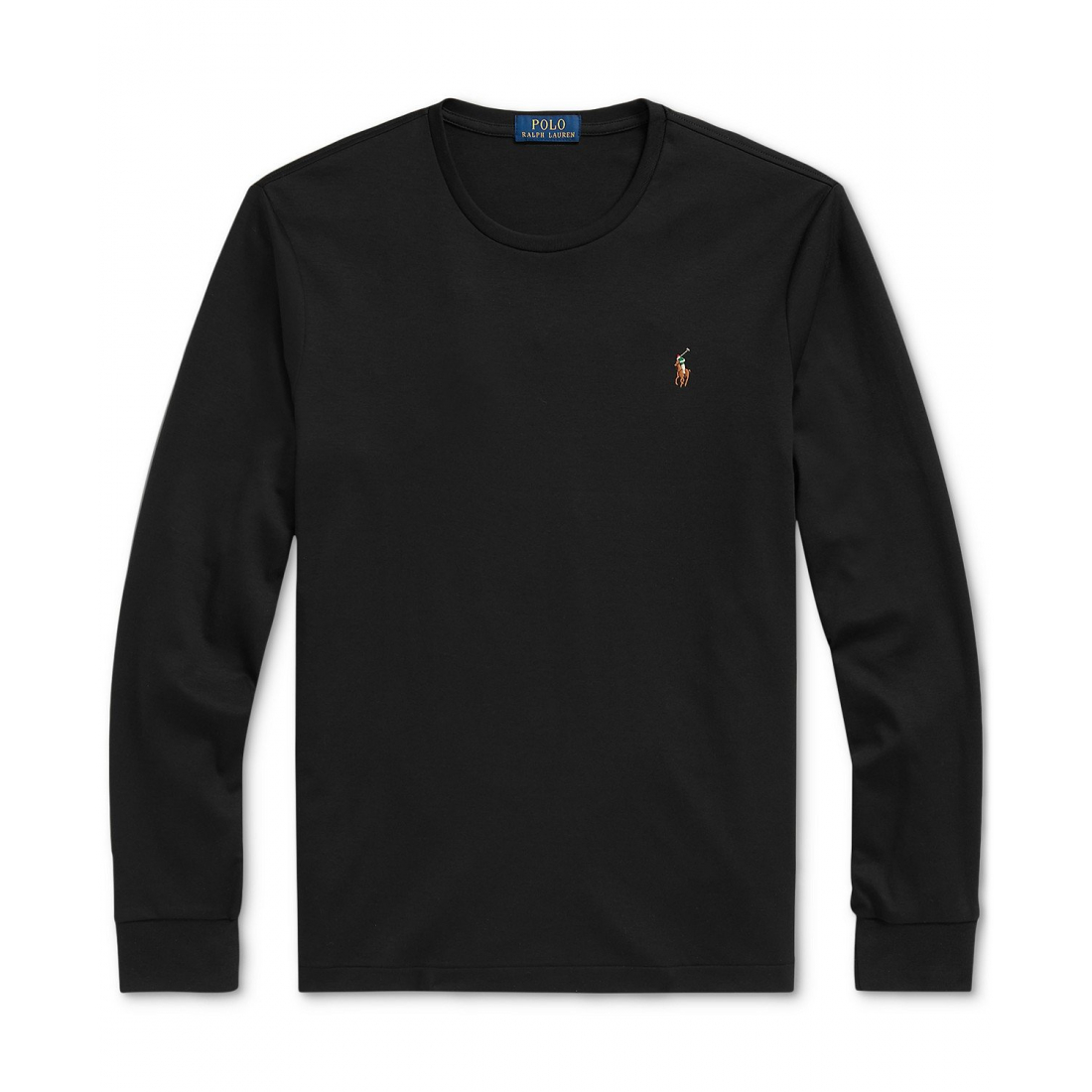 'Custom Slim Fit Soft Cotton T-Shirt' pour Hommes