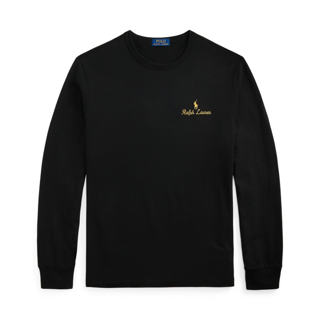 'Standard Fit Logo T-Shirt' pour Hommes