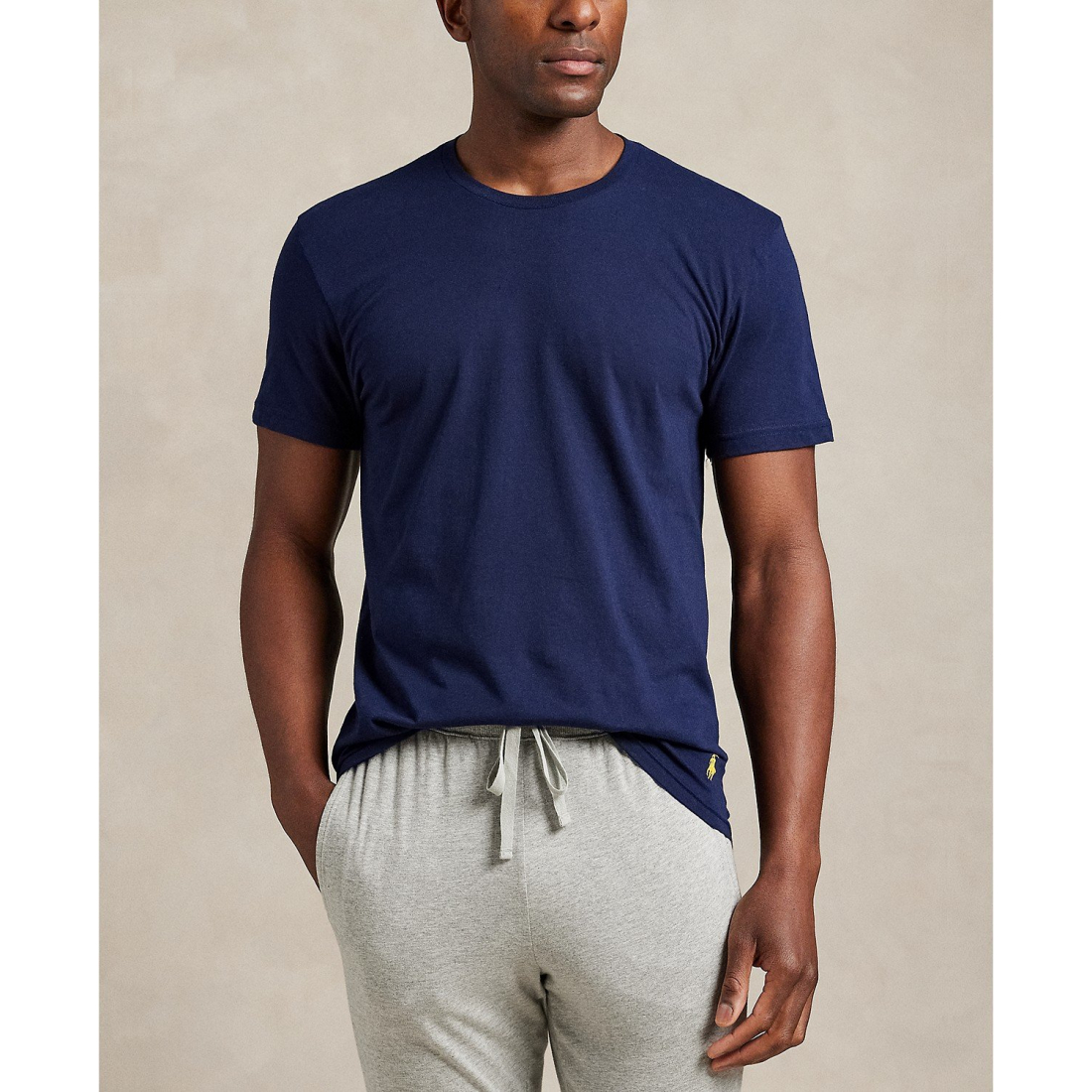 '3-Pack Classic Crewneck T-Shirt' pour Hommes