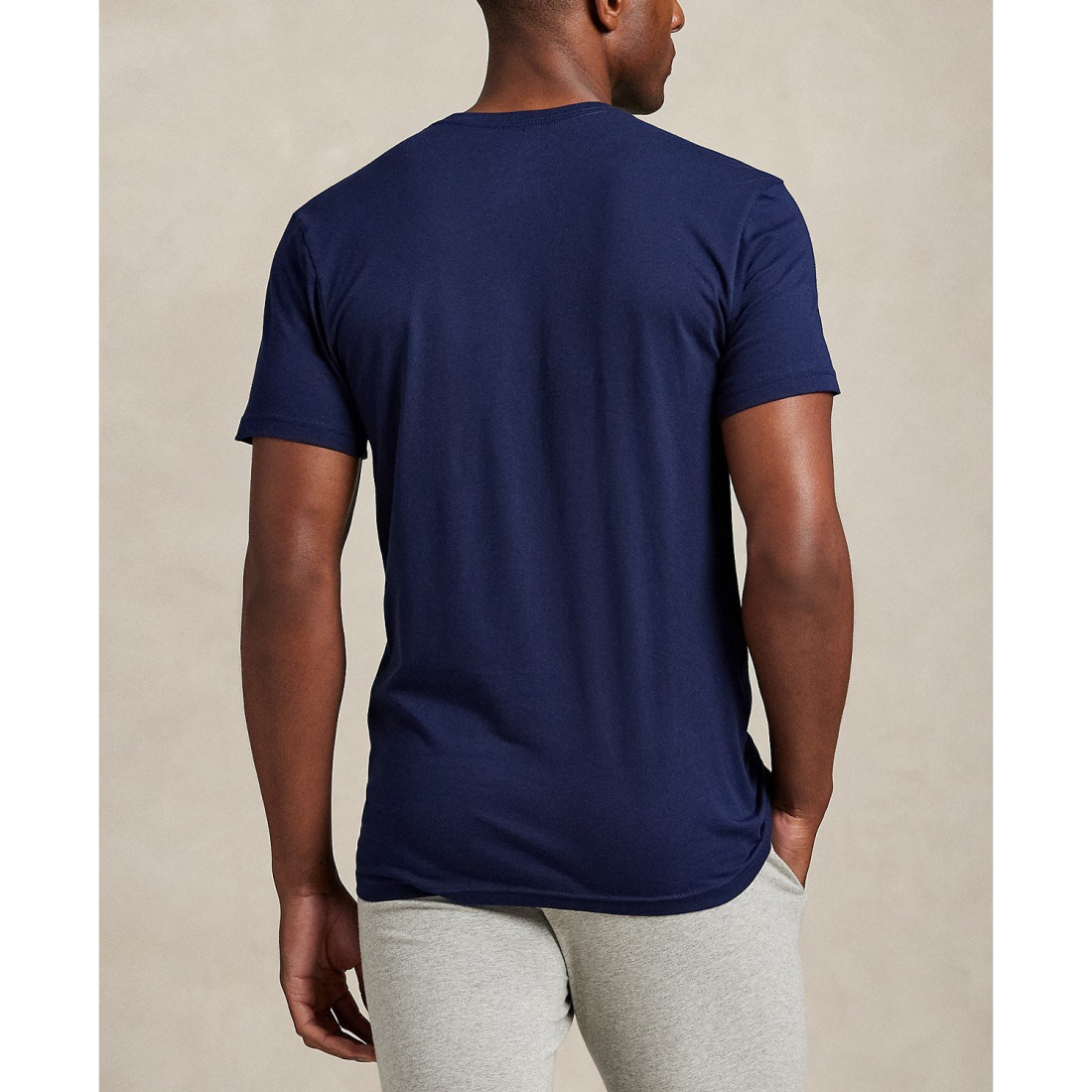 '3-Pack Classic Crewneck T-Shirt' pour Hommes