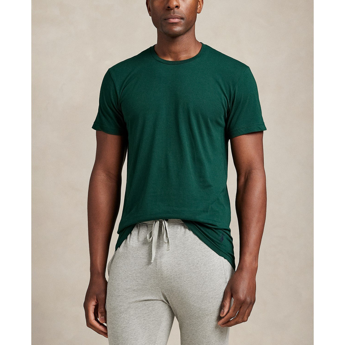 '3-Pack Classic Crewneck T-Shirt' pour Hommes