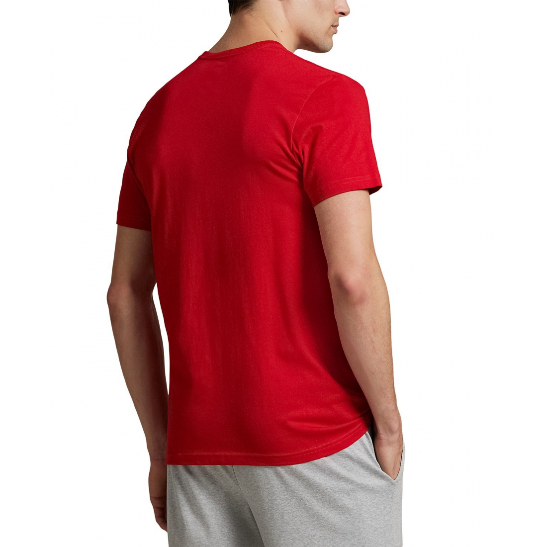 '3-Pack Classic Fit Crewneck Undershirts' pour Hommes