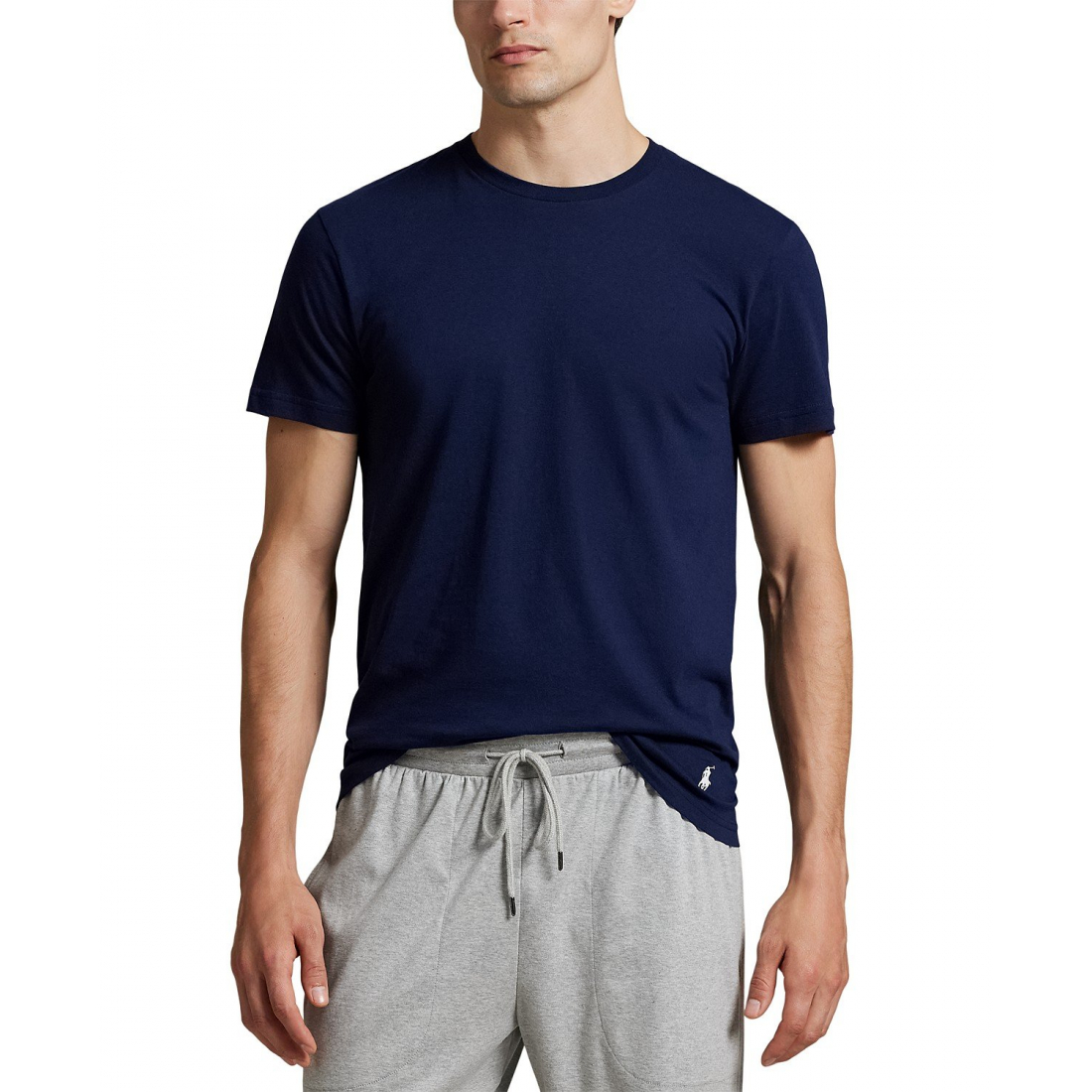 '3-Pack Classic Fit Crewneck Undershirts' pour Hommes