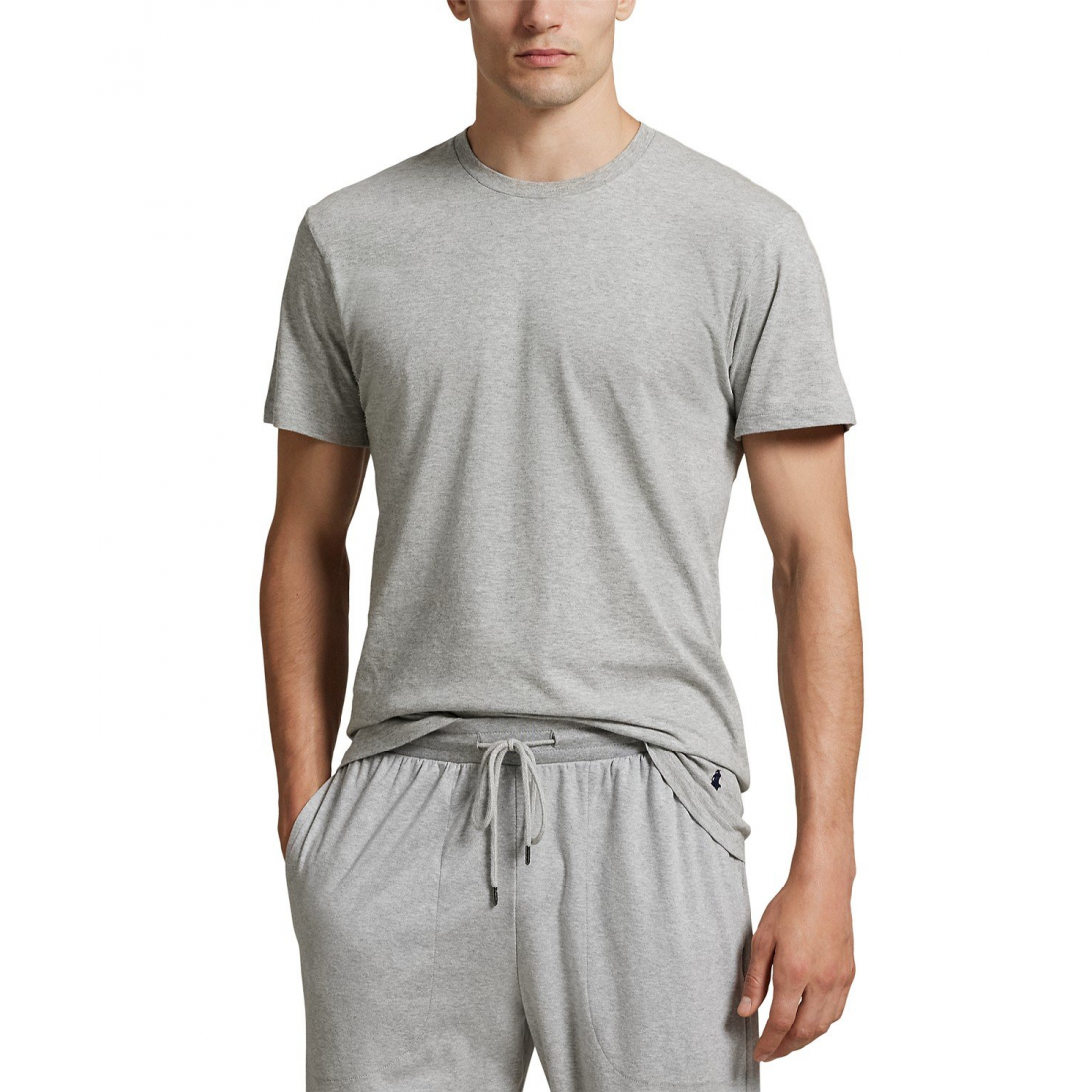 '3-Pack Classic Fit Crewneck Undershirts' pour Hommes