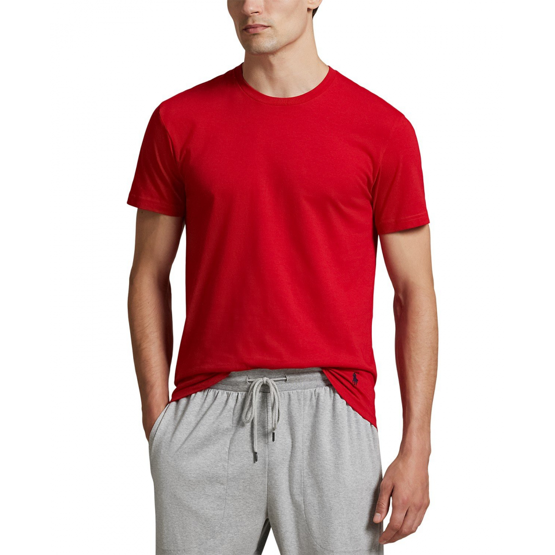 '3-Pack Classic Fit Crewneck Undershirts' pour Hommes