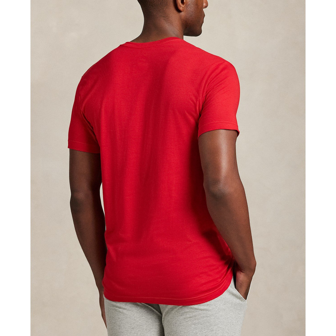 '3-Pack V-Neck Undershirts' pour Hommes