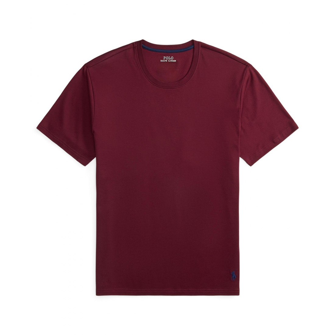 Men's 'Short Sleeve Crewneck Sleep T-Shirt'