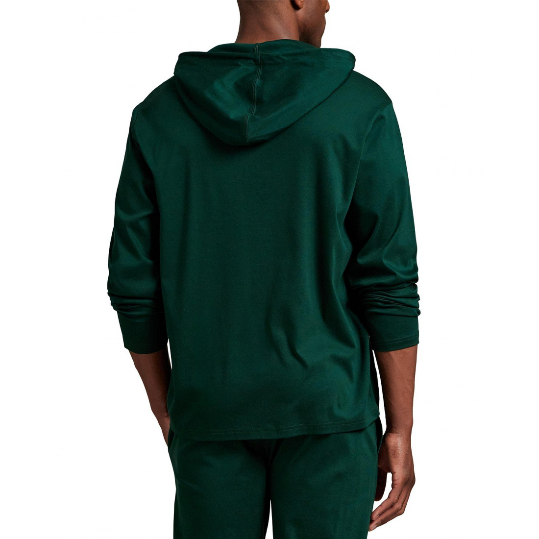 'Long Sleeves Hoodie' pour Hommes