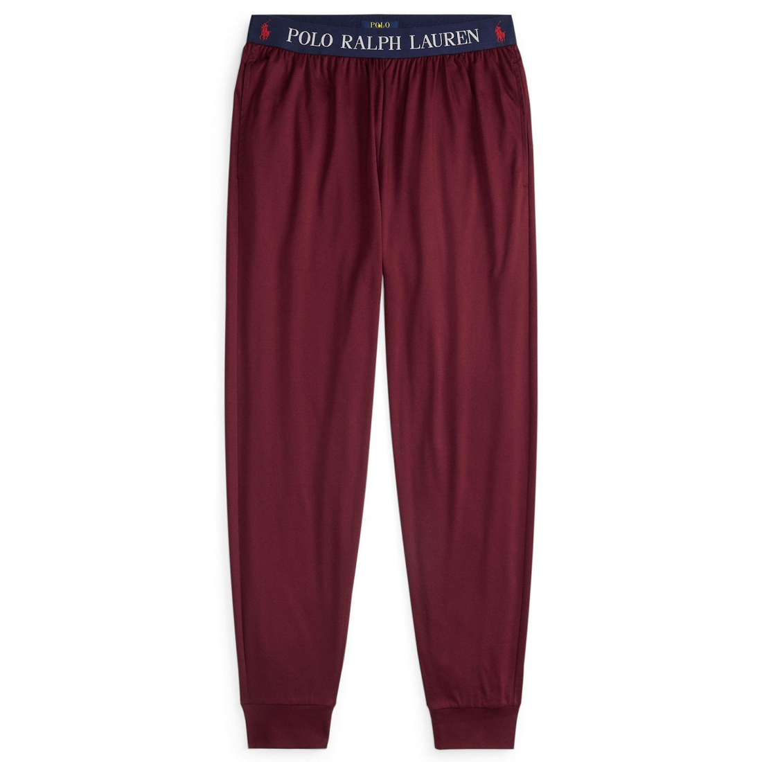 'Elastic Waist Pajama Jogger Pants' pour Hommes
